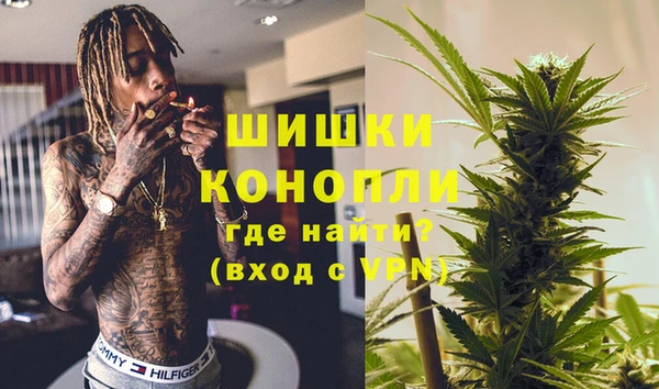 бошки Инсар