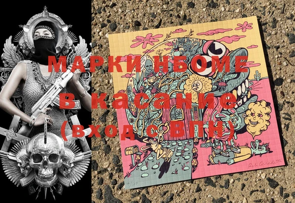 бошки Инсар